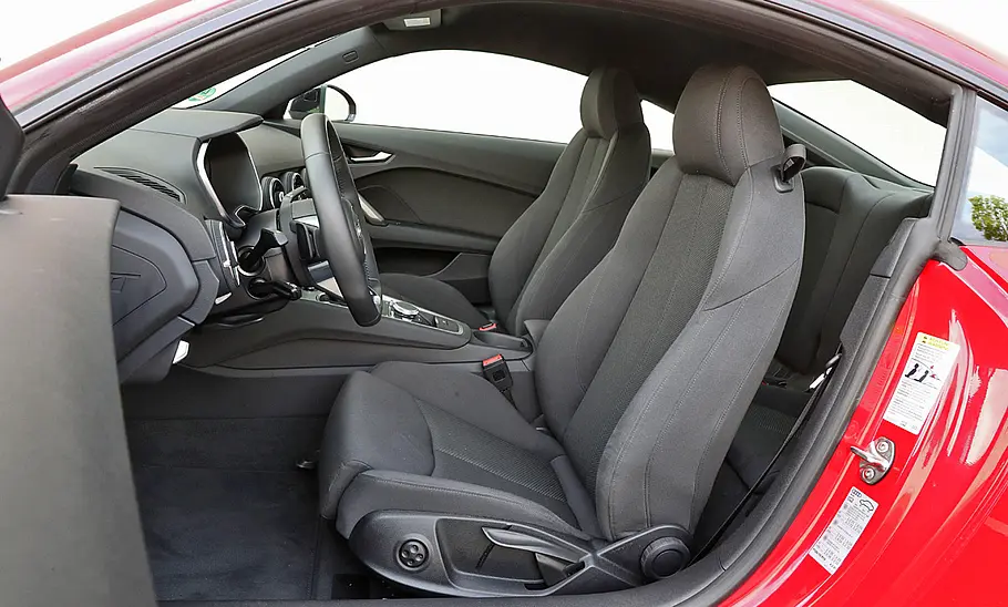 Audi TT Audi TT