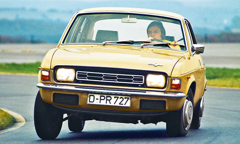 Austin Allegro Austin Allegro