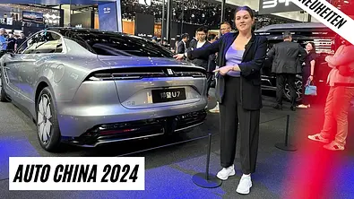 Auto China 2024