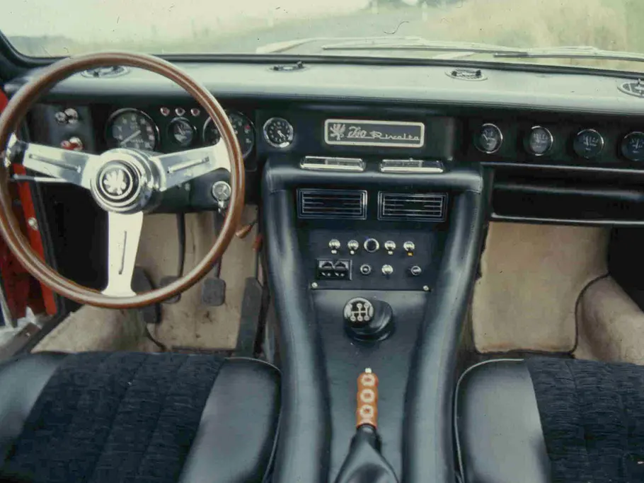 Iso-Historie: Lele Sport