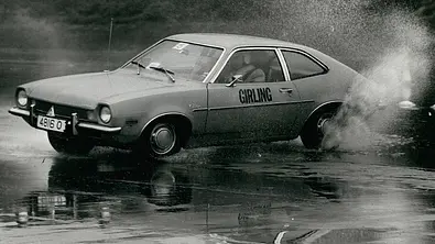 Ford Pinto Skandal Sicherheit - Foto: Imago