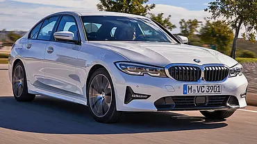 1. Platz BMW 3er 31,2 % - Foto: BMW