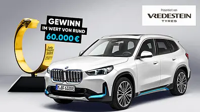 Auto Trophy 2022 - Foto: AUTOZEITUNG/BMW/Vredestein