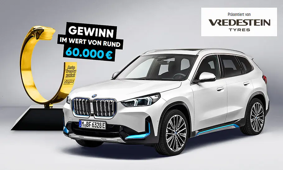 Auto Trophy 2022 Auto Trophy 2022