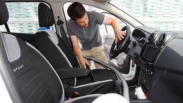 Autoaufbereitung: Tipps für den Frühjahrsputz - Foto: Imago Autoaufbereitung: Tipps für den Frühjahrsputz - Foto: Imago