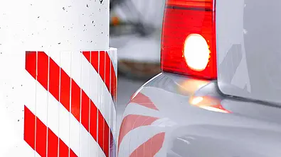 Autofolien: Lackschutzfolie gegen Kratzer
