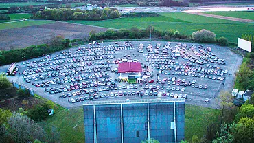 Autokino - Foto: Drive-In Autokino Autokino - Foto: Drive-In Autokino