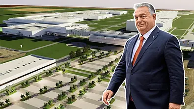 Autoproduktion in Ungarn: Wirtschaft - Foto: Montage/BMW/Imago