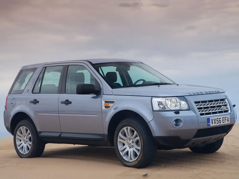 Gebrauchtwagen Premium SUV Vergleich Schnäppchen 15000 Euro