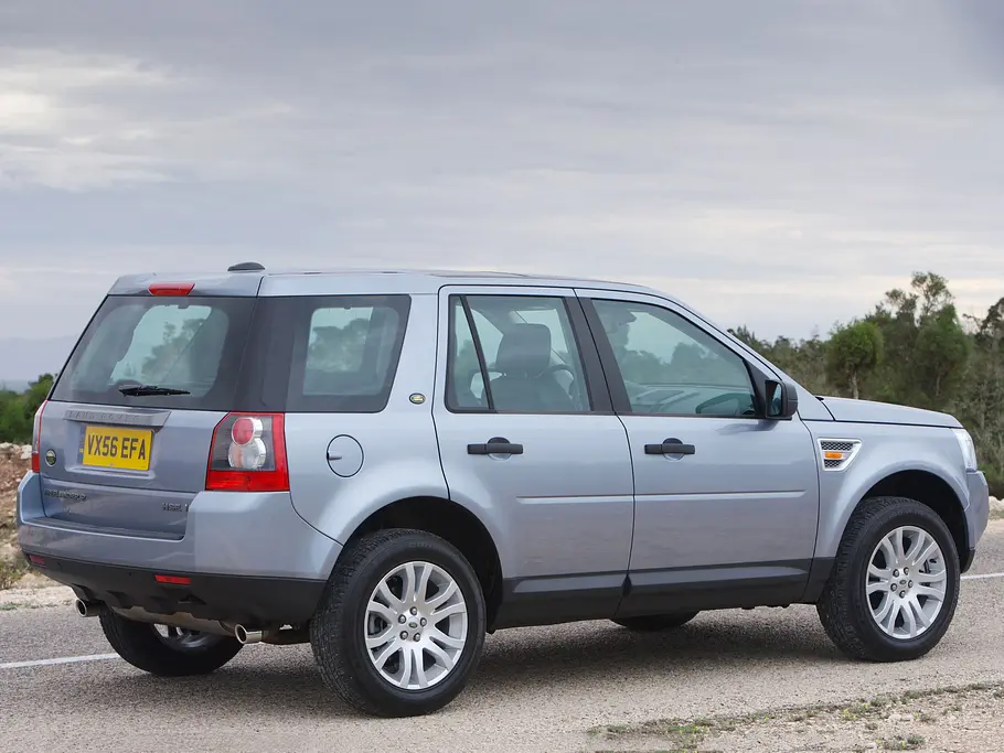 Gebrauchtwagen Premium SUV Vergleich Schnäppchen 15000 Euro