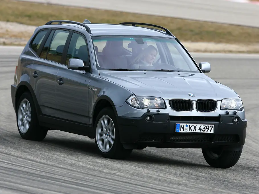 Gebrauchtwagen Premium SUV Vergleich Schnäppchen 15000 Euro