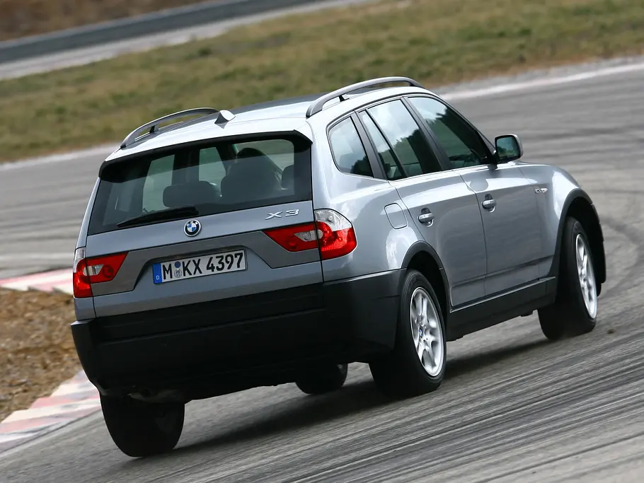 Gebrauchtwagen Premium SUV Vergleich Schnäppchen 15000 Euro