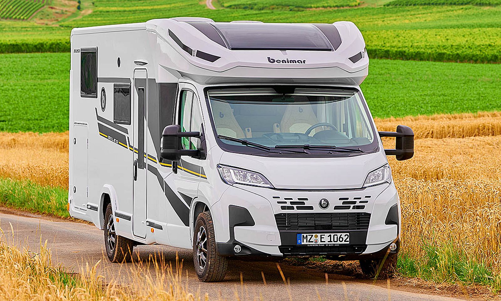 Benimar Preisliste 2024