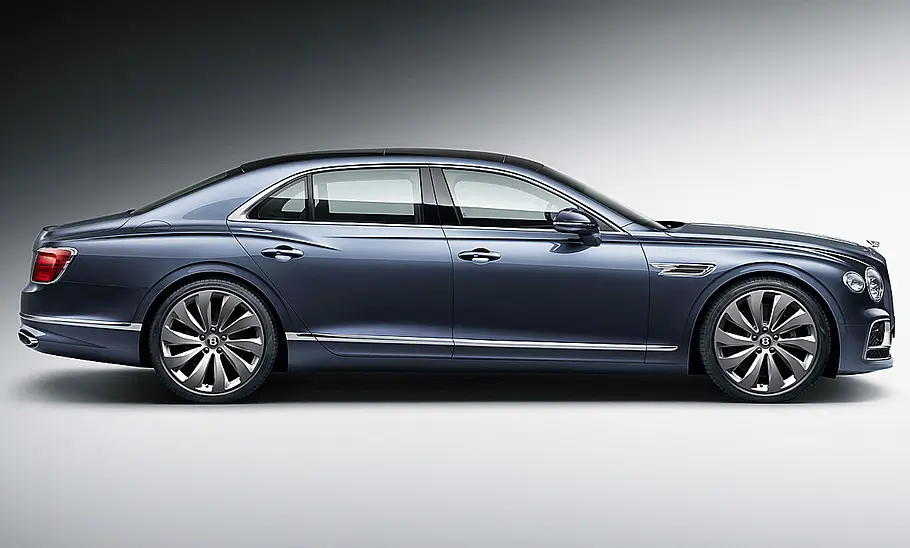 Bentley Flying Spur (2019)