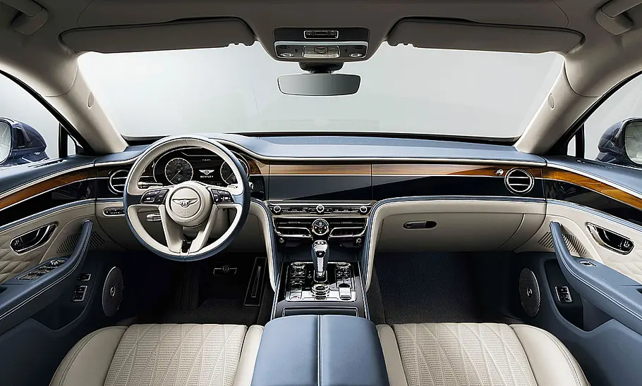 Bentley Flying Spur (2019)