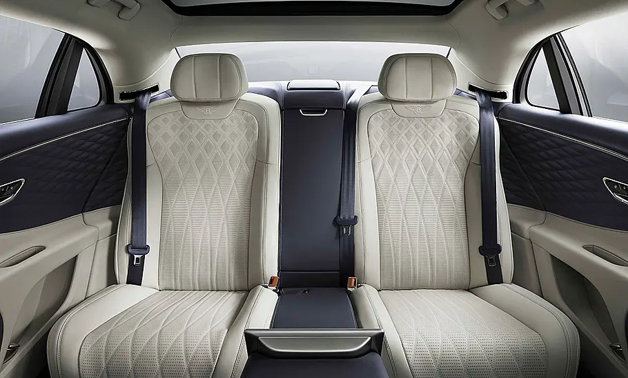 Bentley Flying Spur (2019)