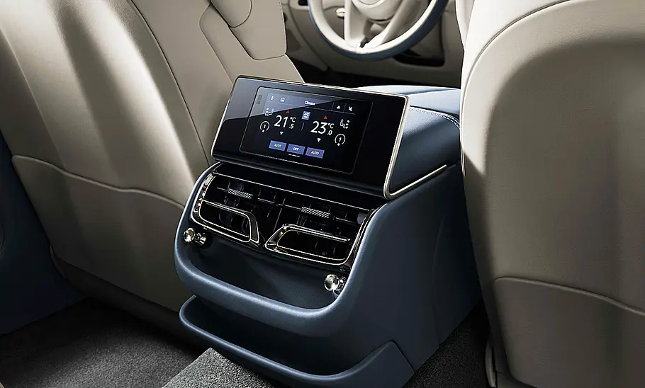 Bentley Flying Spur (2019)