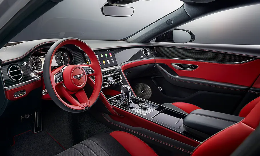 Bentley Flying Spur S (2022)