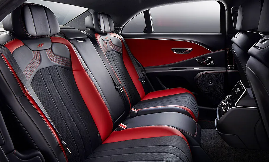 Bentley Flying Spur S (2022)