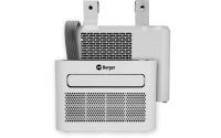 Berger Arktar 3000 Pro mobile Split-Klimaanlage, 820 W