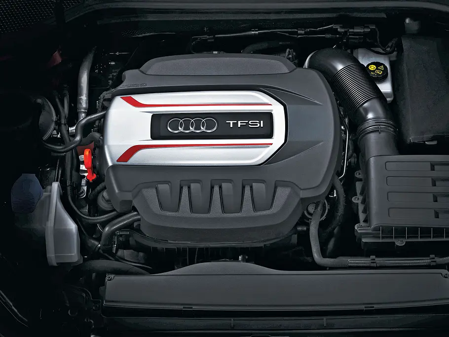 Die Ausstattung Bilder Audi Q3 2013 Kaufberatung Ausstattung TFSI 170PS 211PS