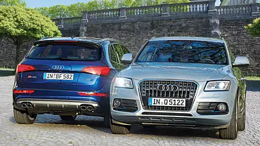 Bilder Audi Q5 Kaufberatung 2014 Aufmacher