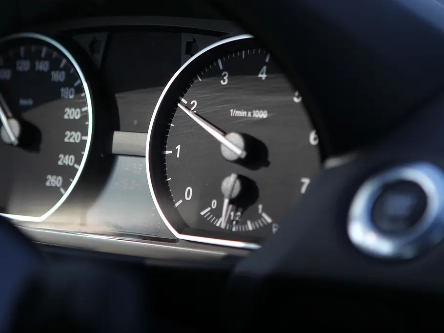 Reihensechszylinder-Saugmotor im BMW 125i Cabrio - Rhythmische Spaßgymnastik