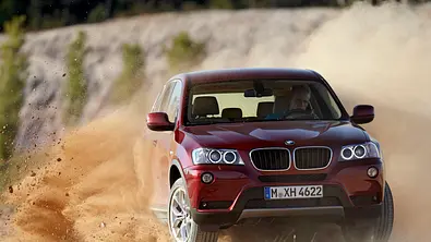 Bilder BMW X3 2013 Kaufberatung Kaufpreis