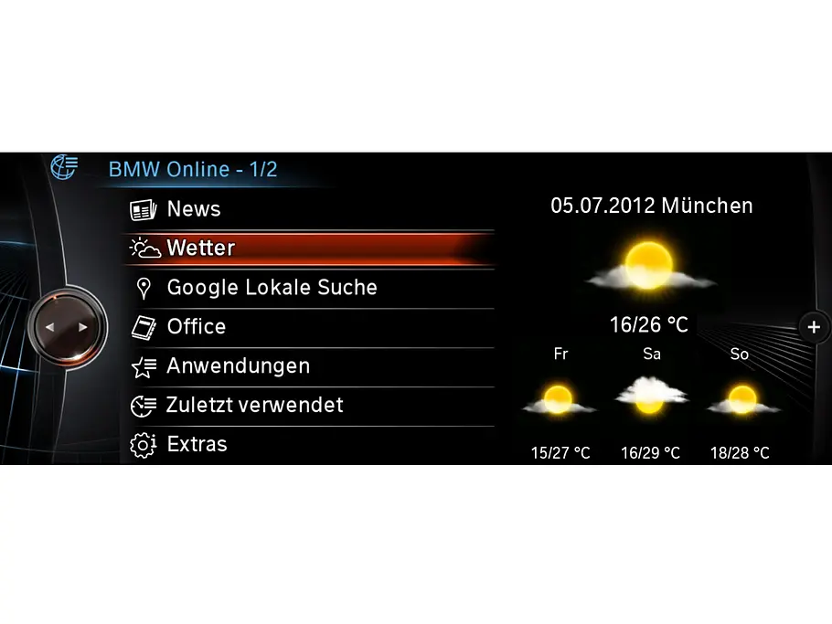 Bilder BMW X3 2013 Kaufberatung BMW Online
