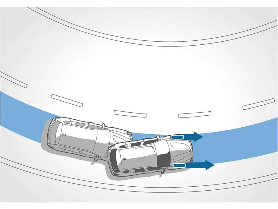 Bilder BMW X3 2013 Kaufberatung Dynamic Traction Control DTC