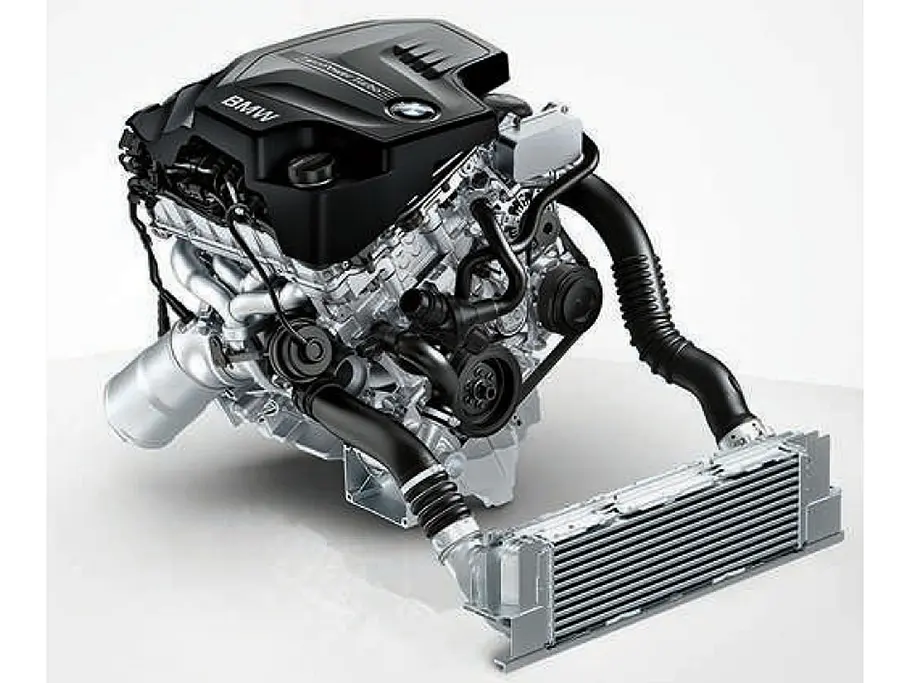 Bilder BMW X3 2013 Kaufberatung Benziner Motoren