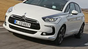 Bilder Citroën DS5 Hybrid4 2012 Test Leistung Verbrauch Bilder Citroën DS5 Hybrid4 2012 Test Leistung Verbrauch