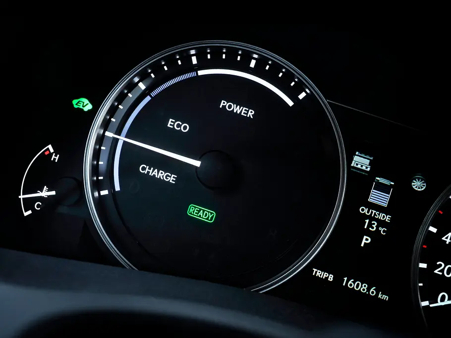 Bilder Lexus GS 450h Verbrauch