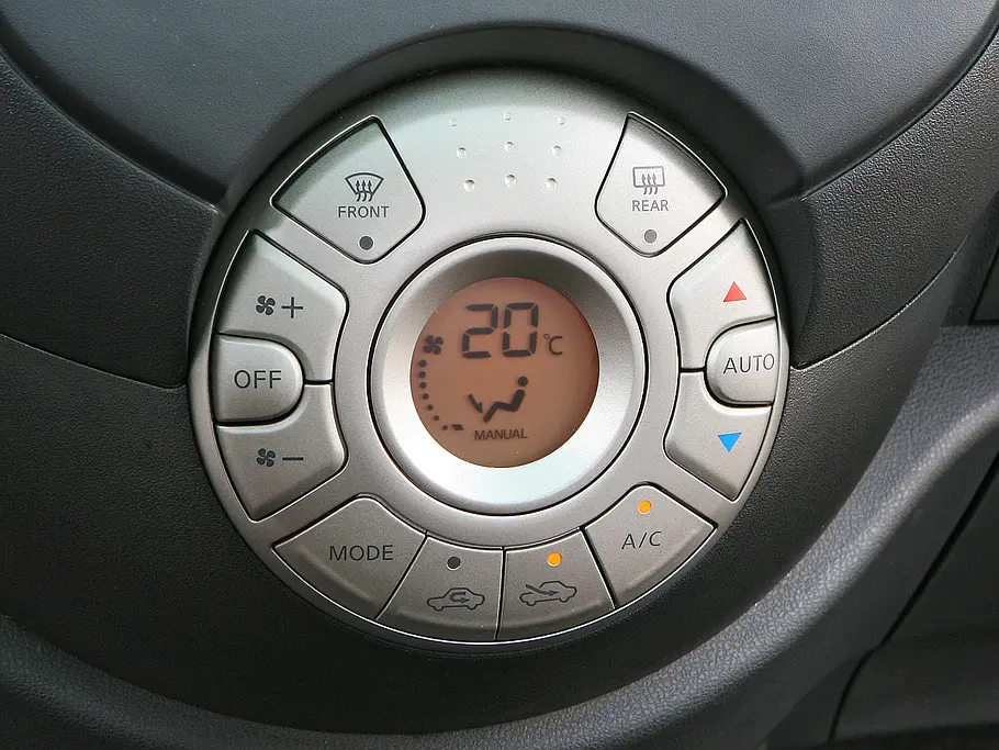 Nissan Micra 1.2 Bilder Nissan Micra 1.2 Grundpreis