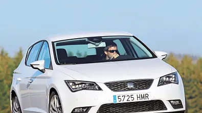 Bilder Seat Leon Aufsteiger Kauftipp Zulassungen