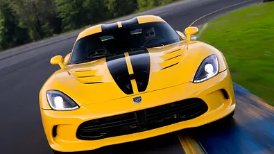 Bilder SRT Dodge Viper GTS 2013 Fahrbericht