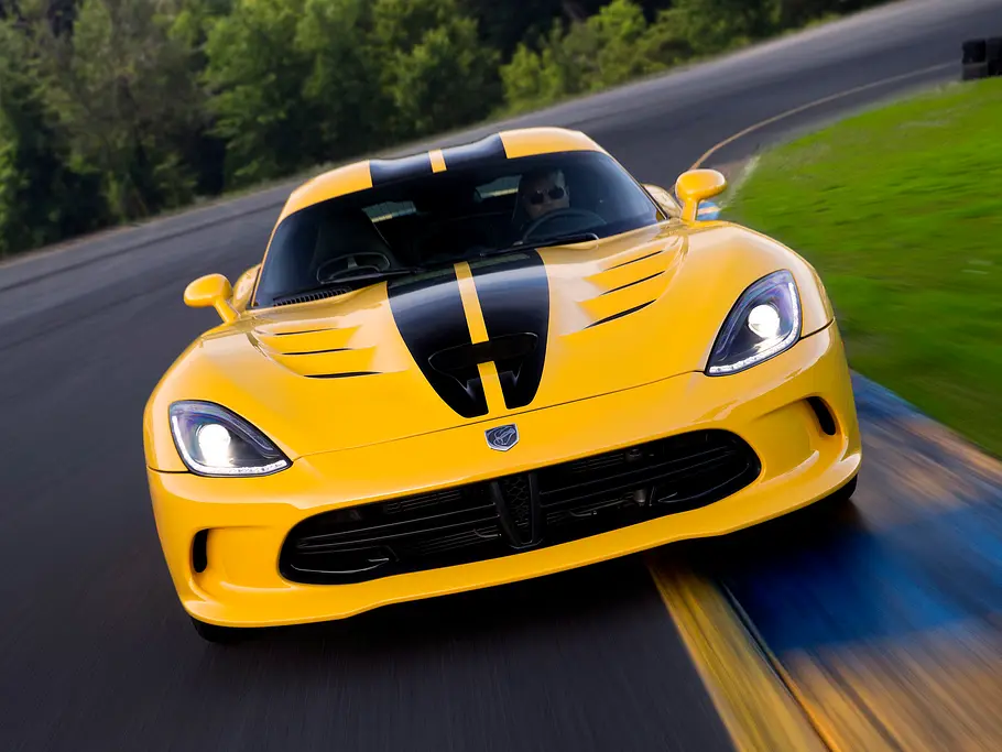 SRT Viper GTS Bilder SRT Dodge Viper GTS 2013 Fahrbericht