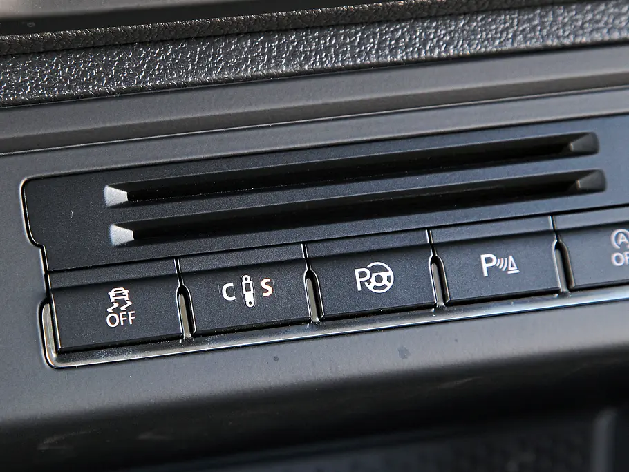 Bilder VW Tiguan 2.0 TDI 4MOTION BlueMotion Technology Adaptive Dämpfer