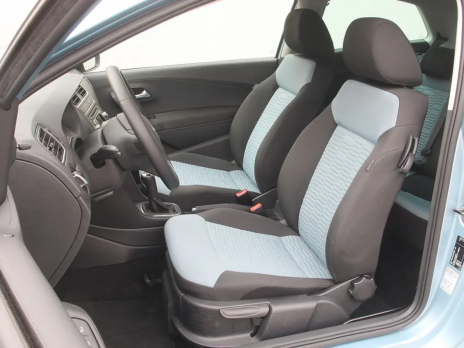 Kaufberatung VW Polo 2010 BLUEMOTION 002