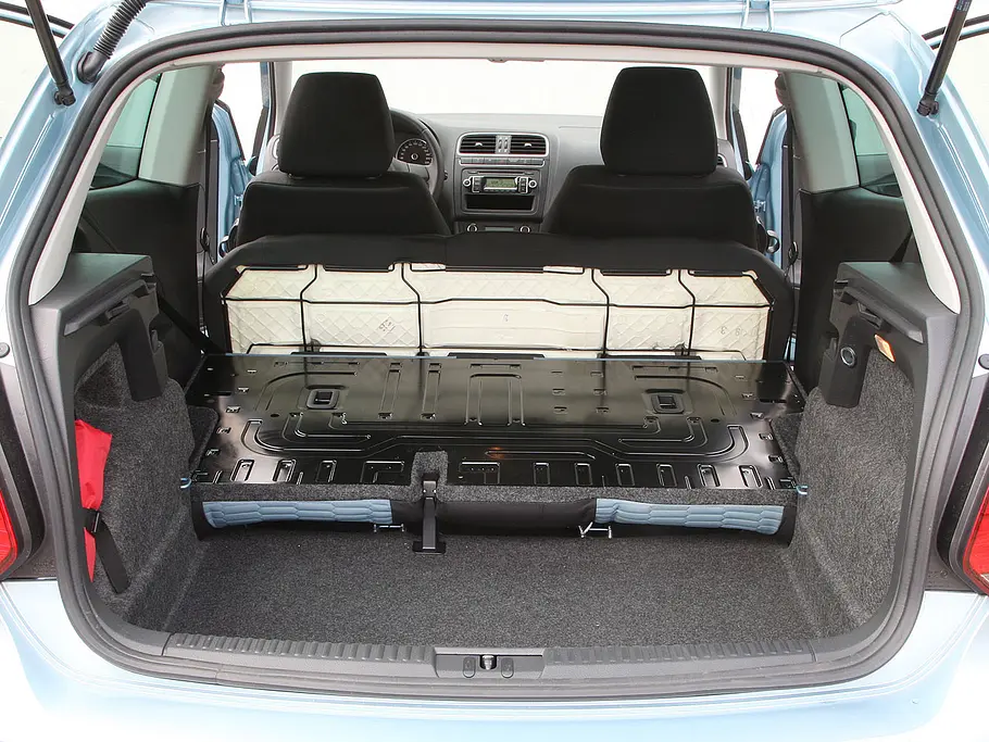Kaufberatung VW Polo 2010 BLUEMOTION 003