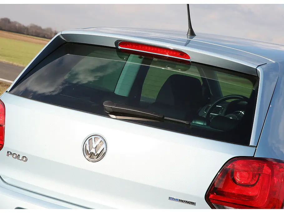 Kaufberatung VW Polo 2010 BLUEMOTION 007