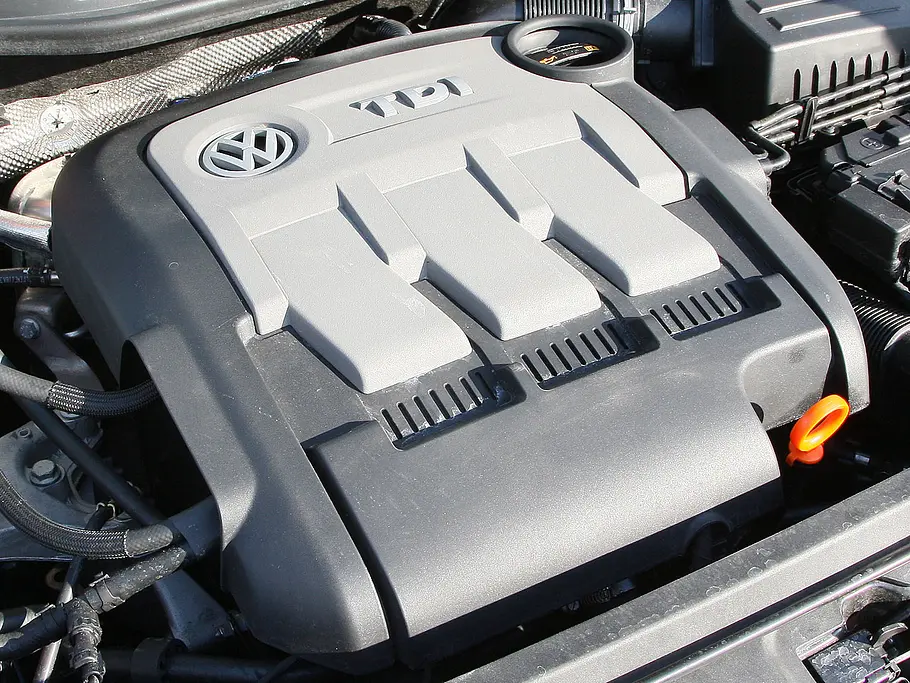 Kaufberatung VW Polo 2010 BLUEMOTION 011
