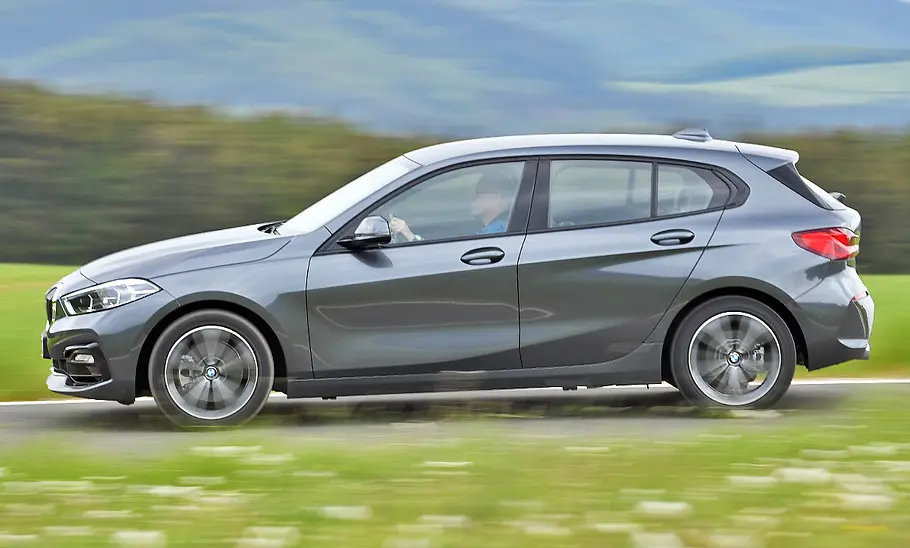 BMW 1er