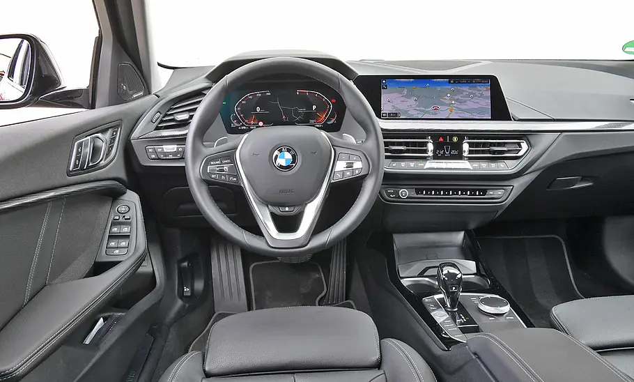 BMW 1er