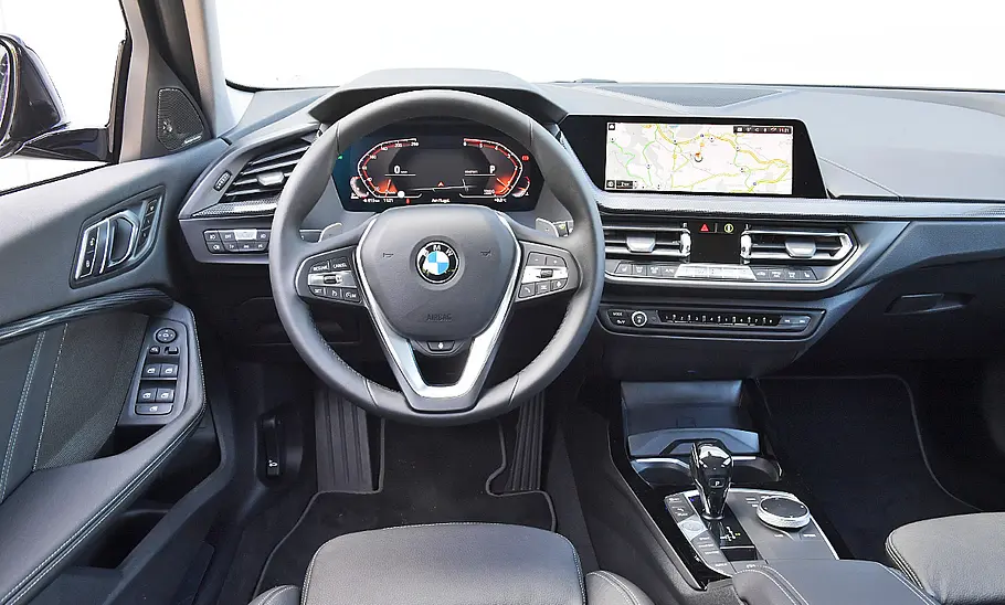 BMW 1er BMW 1er