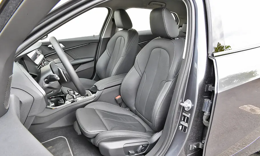 BMW 1er