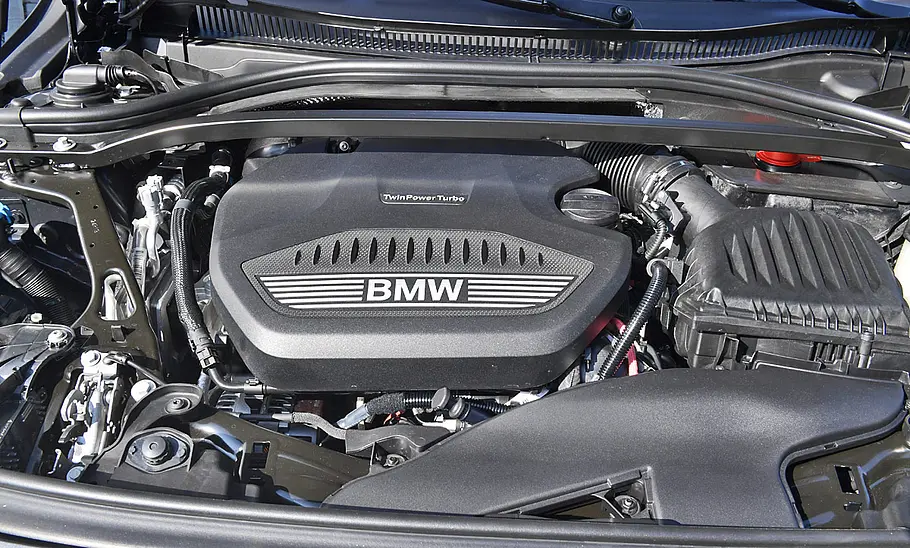 BMW 1er BMW 1er