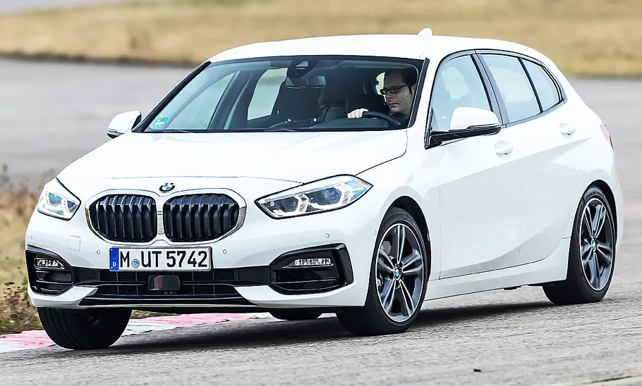 BMW 1er