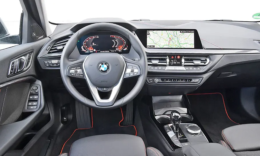 BMW 1er
