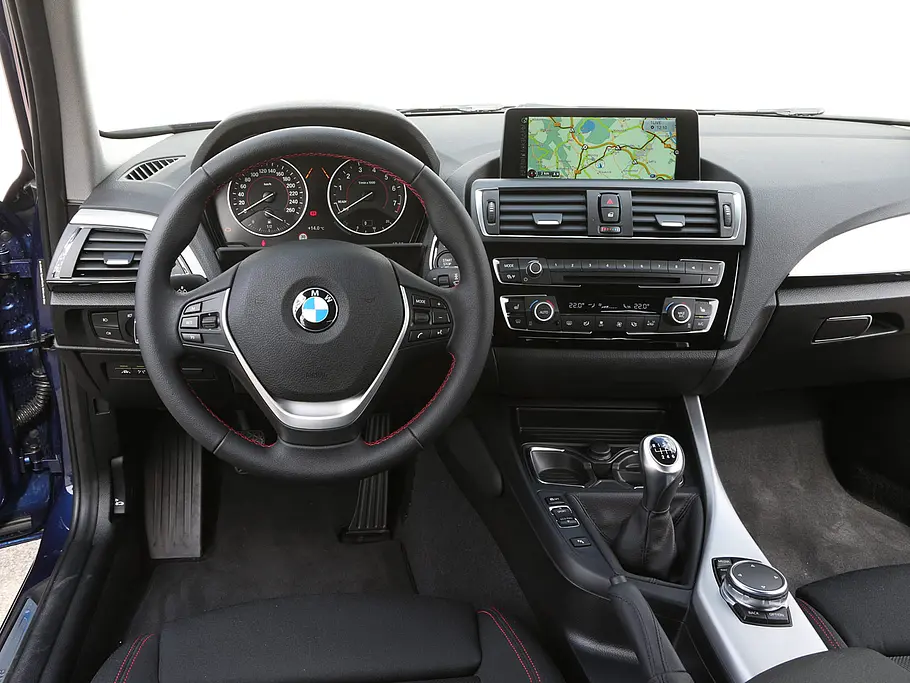 BMW 118i